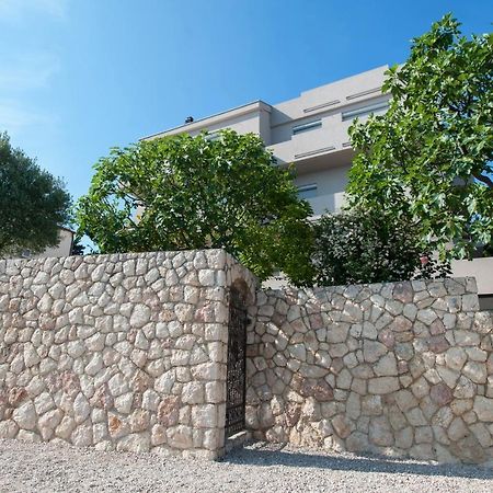 Maruna House Maslenica Exterior photo